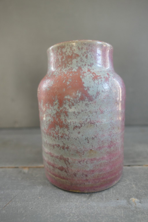 Vintage D.O.K. Vase the Olde Kruyk Milsbeek