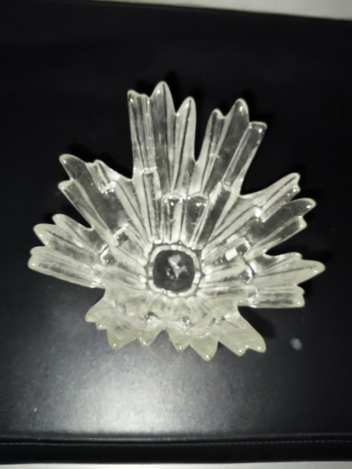 2590 vintage design moderniste Revontulet Noorderlicht Tauno Wirkkala porte-bougie à réchaud