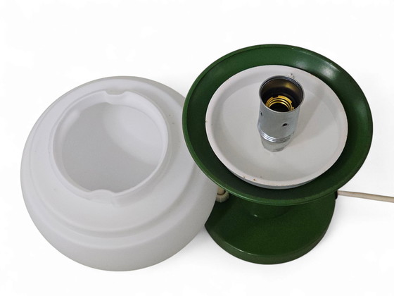 Image 1 of Table lamp / bedside lamp Space Age, 1960s