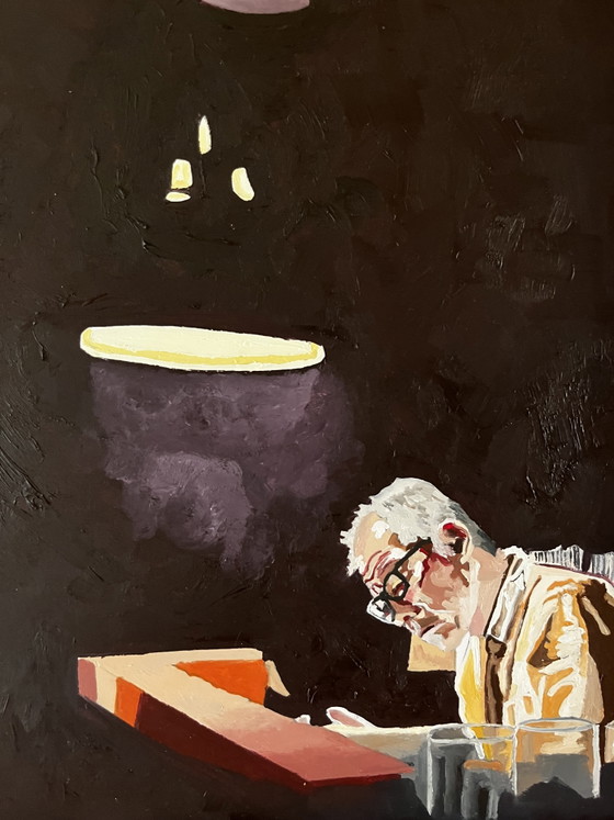 Image 1 of Grandpas