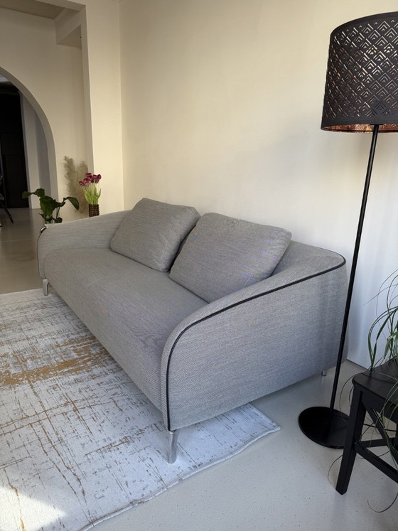 Image 1 of Leolux Elias armchair