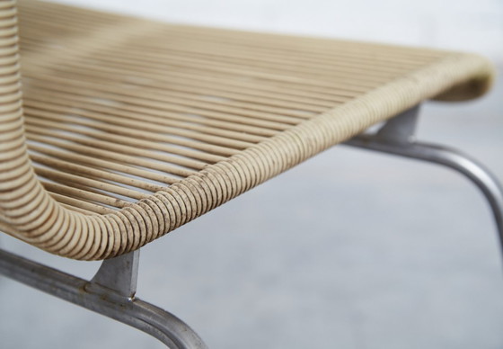 Image 1 of Paire de fauteuils Panton One Lounge Chair de Verner Panton pour Montana, 1955