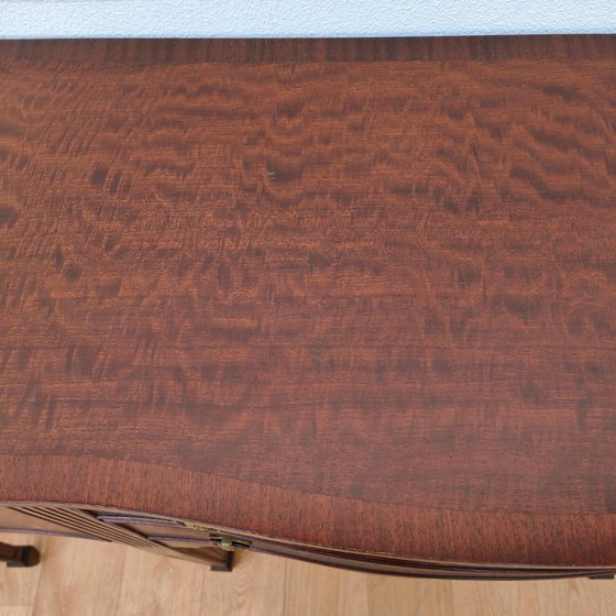 Cassettiera Vintage Rustica, Tavolino Consolle Credenza – Credenze, Brass (photo 11 of 16)