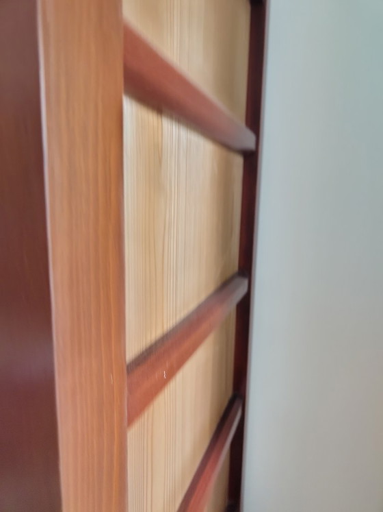 Image 1 of Japanese buffet cabinet