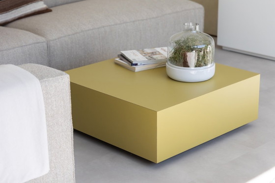 Image 1 of tavolino da caffè unico