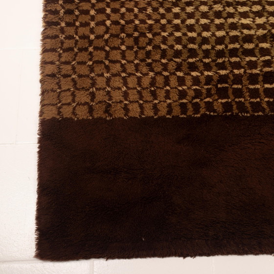 Raro Tappeto Kyoto di Gaetano Pesce per Expansion, 1969 – Tappeti, Wool (photo 7 of 20)