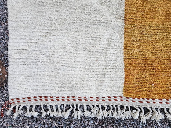 Natural handmade Berber rug 3x2 m – Rugs & carpets, Wool (photo 10 of 14)