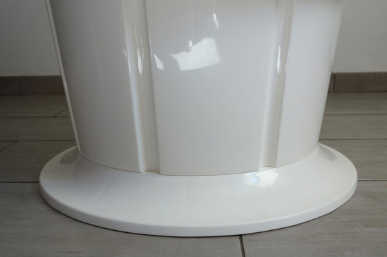 Image 1 of Popptorp designer armchair, Ikea 90s