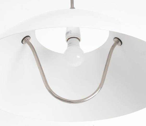 Image 1 of Hans Wegner pendant lamp for Louis Poulsen, 1960s
