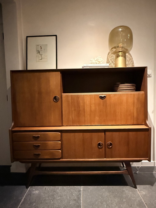 Louis Van Teeffelen combi nr 105