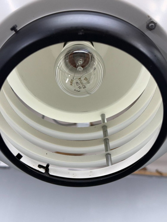 Image 1 of Mid Century Lidokov Pendant Lamp, Czechoslovakia 1970s