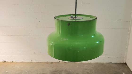 Image 1 of Bumling verde de Anders Pehrson para Ateljé Lyktan