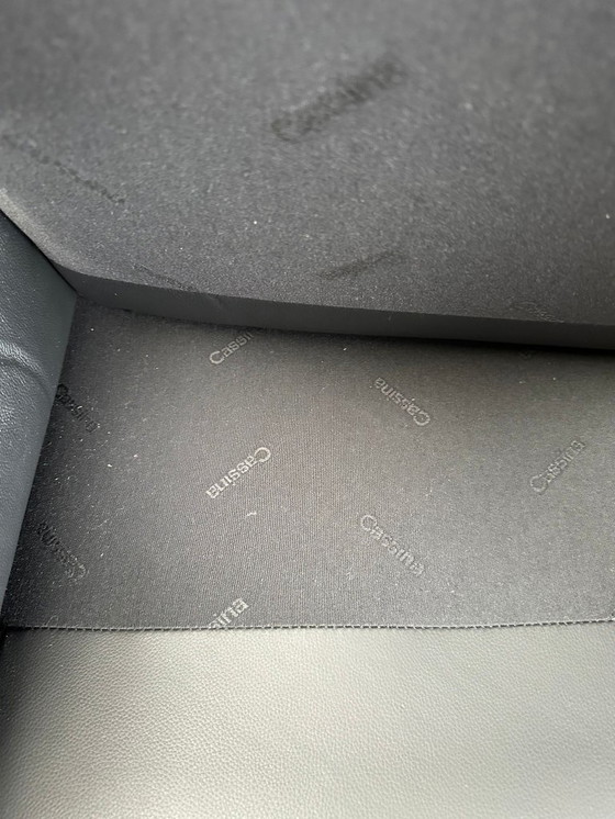 Image 1 of Divano due posti Cassina LC2