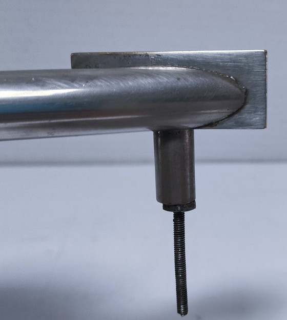 Image 1 of drei Griffe Art Deco Cover Silberton