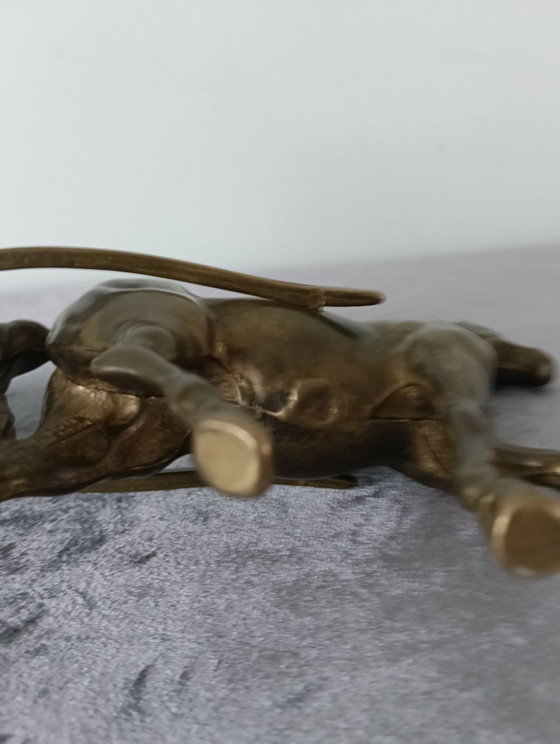 Cavallo con carrozza Ottone – Oggetti decorativi (photo 9 of 11)