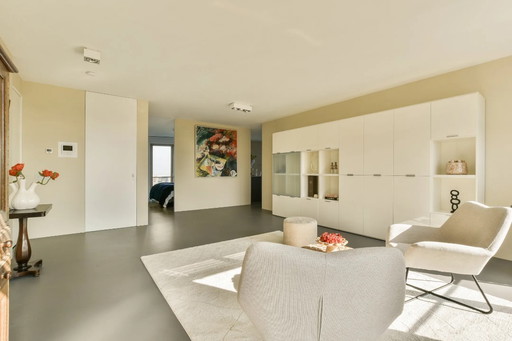 MisuraEmme Wall Cabinet