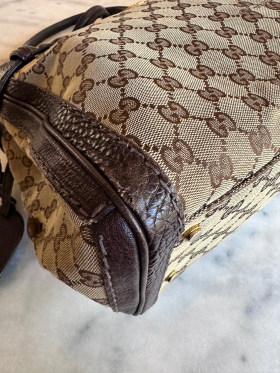 Image 1 of sac Gucci