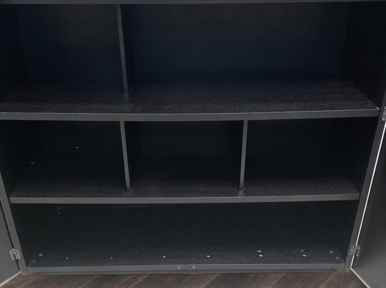 Mobile Casamilano Quadro nero – Librerie, Wood (photo 3 of 5)