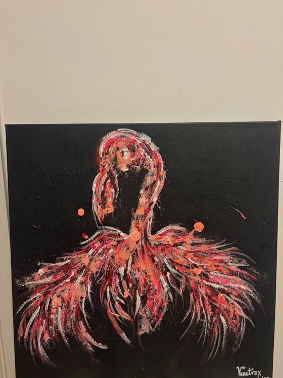 Image 1 of Flamingo Inferno 