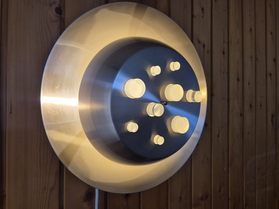 Image 1 of Aplique o plafón táctil P-1243