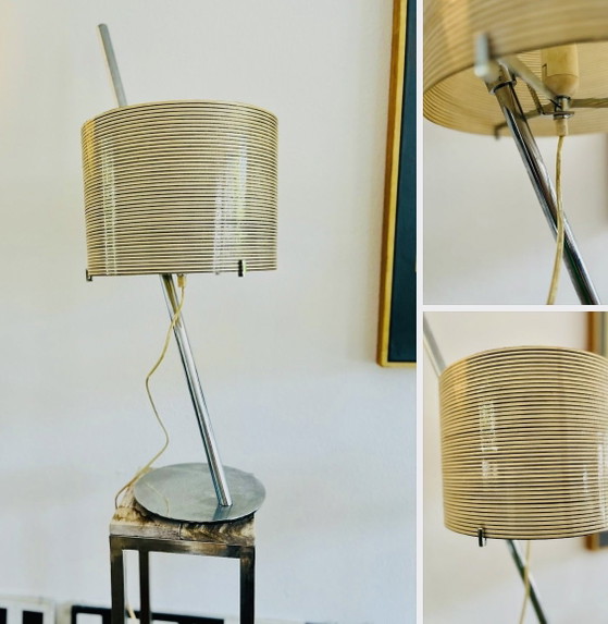 Image 1 of Foscarini Tite 2 table lamp, design Marc Sadler