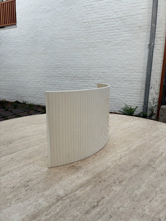 Image 1 of Lámpara Comodín Santa & Cole blanco roto