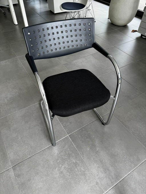 10 x Vitra Visavis