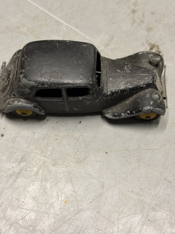 Dinky Toys – Oggetti decorativi, Metal (photo 13 of 14)