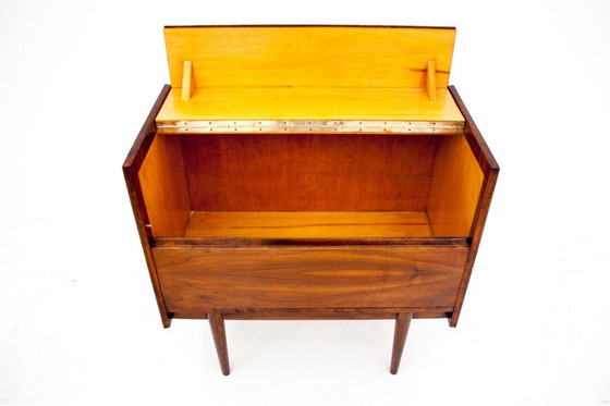 Image 1 of  Commode - bar, fabrique de meubles Bytom, Pologne, années 1960