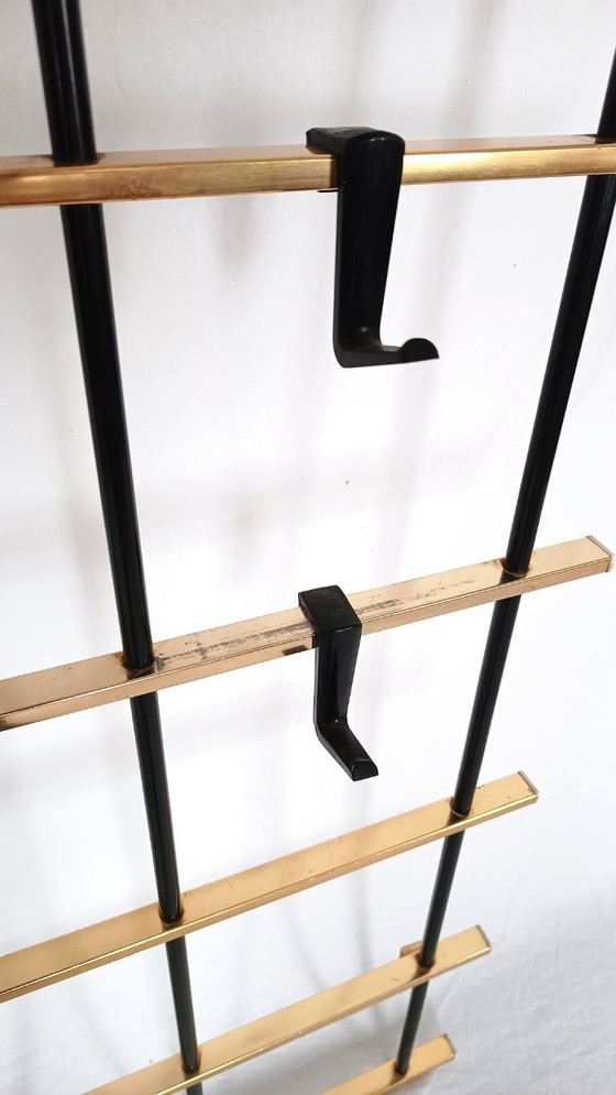 Image 1 of Armadio a muro anni '50