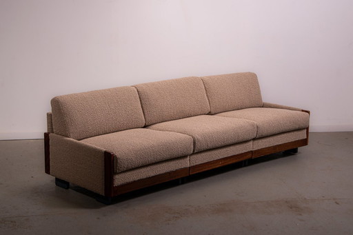 920 Sofa by Afra & Tobia Scarpa for Cassina Circa. 1960