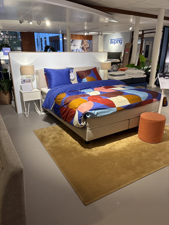 Image 1 of Auping Evolve mattress - 90x210