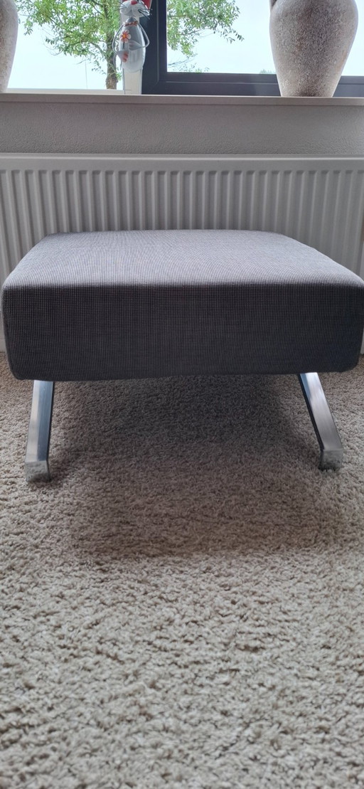 Harvink Hocker – hockers en poefs, Textile
