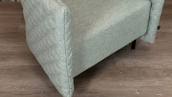 Image 1 of Nuage de Naughtone, vert-gris