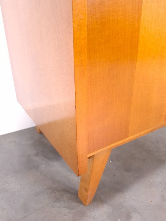 Image 1 of Kledingkast met legplanken en lades