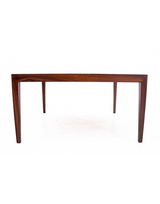 Image 1 of Coffee table, Danish design, 1960s.