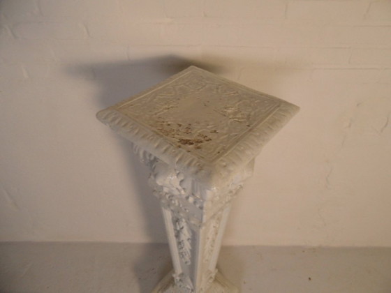 Image 1 of Antike Säule