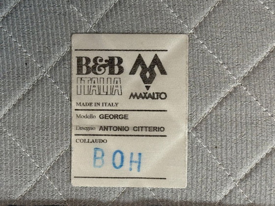Image 1 of B&B Italia George