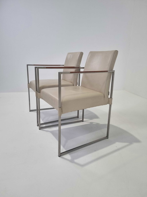 6 Bert de Plantagie chairs