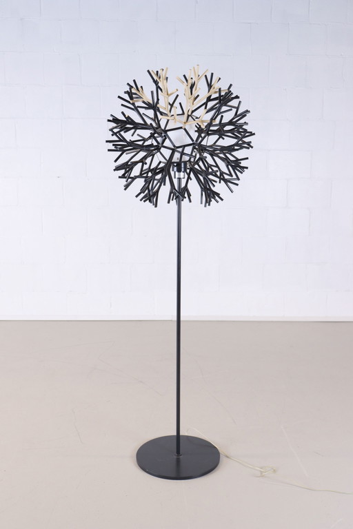 Lampada da terra Pallucco Plantana Coral