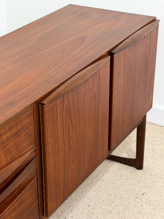 Vintage Teak Sideboard – A.H. McIntosh – 60s/70s – Wood (photo 14 of 15)