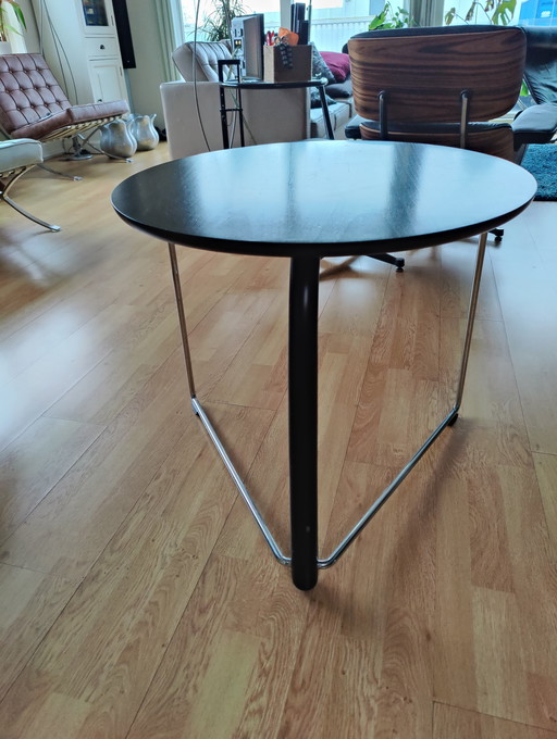 Thonet Bijzet Tafel