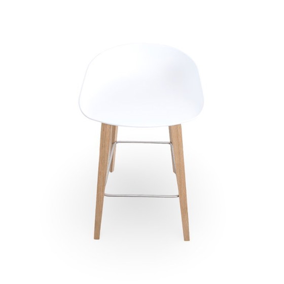 Image 1 of 4er Set Hay AAS 32 Barhocker 18 Stück Design Stool Hee Welling