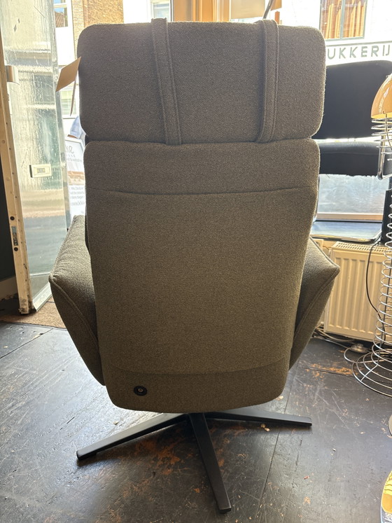 Image 1 of Releazz relax fauteuil accu motor
