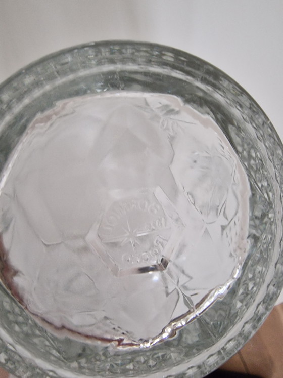 Bormioli Rocco Glass – Glass & Decanter (photo 3 of 7)