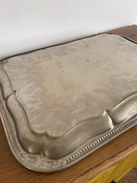 Image 1 of Altenglisches Plateau