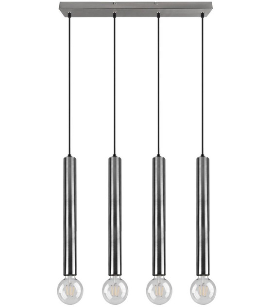 Image 1 of Lampada a sospensione Trio Clermont