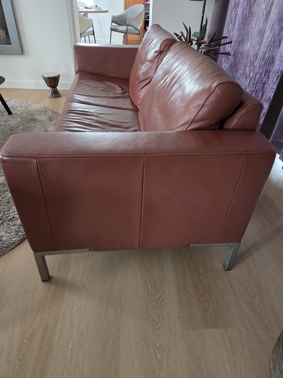 Image 1 of Montel bank 2,5 en 2 zits