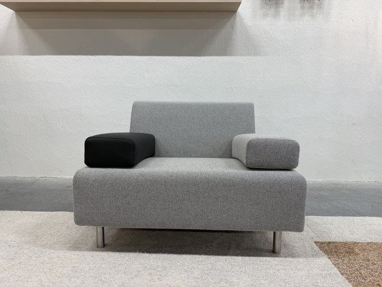 Divanetto Cloak Havene Pacific in tessuto grigio – Panche, Other (photo 2 of 10)