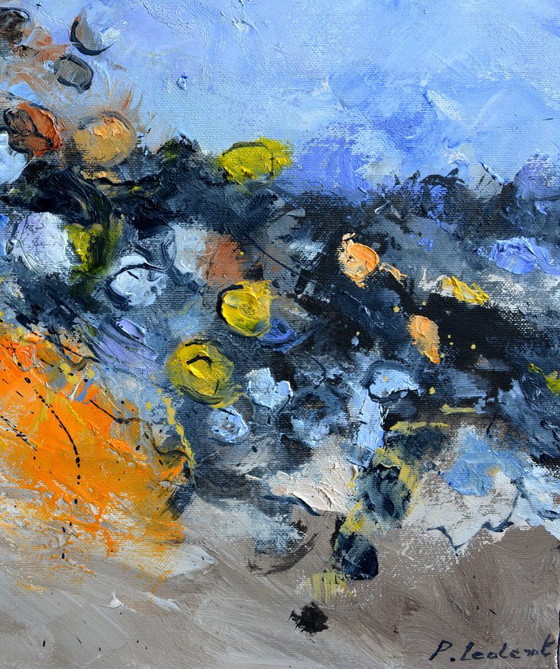 Astronomy Domine – Paintings & Drawings, Canvas (photo 4 of 5)